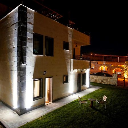 Pashahan Hotel Goreme Exterior photo