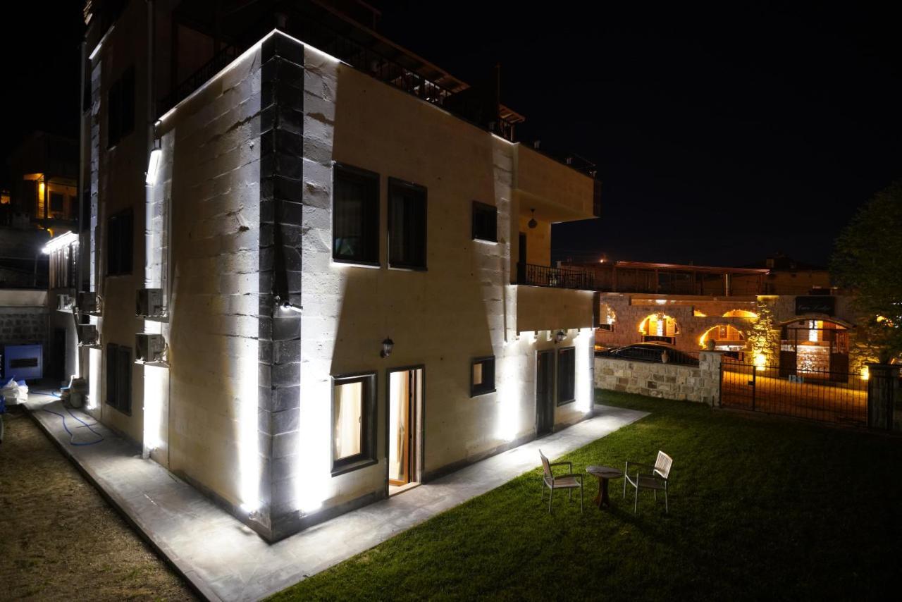 Pashahan Hotel Goreme Exterior photo