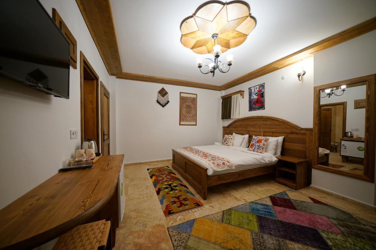 Pashahan Hotel Goreme Exterior photo