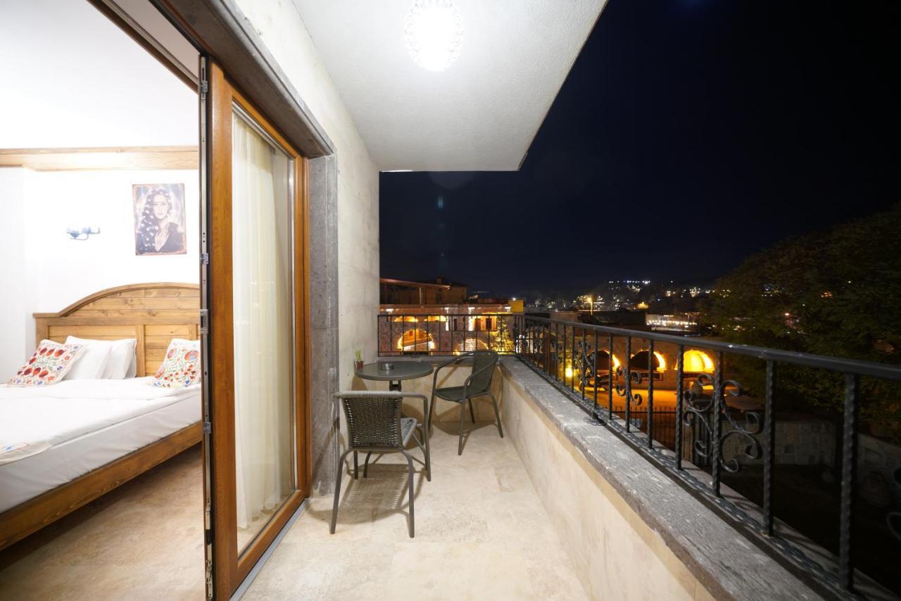 Pashahan Hotel Goreme Exterior photo