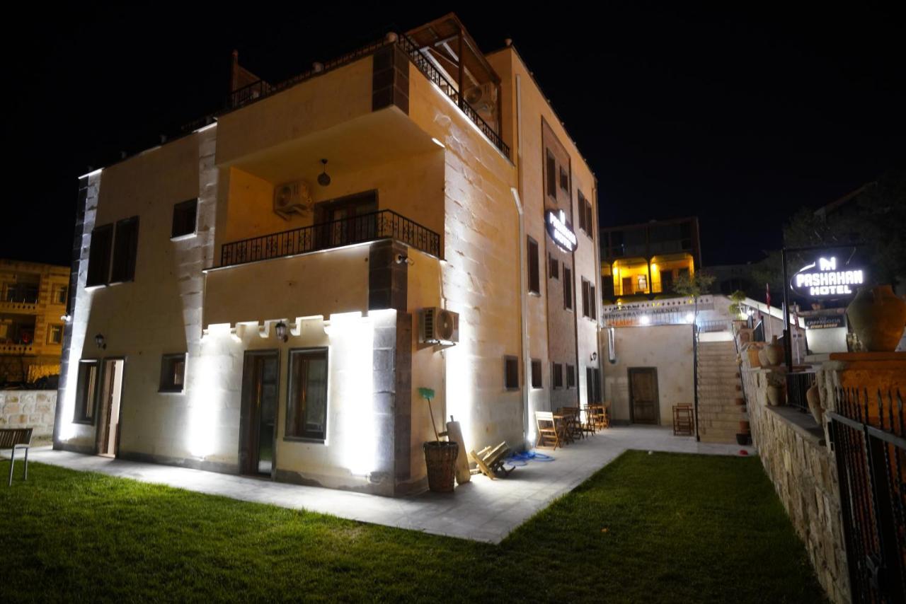 Pashahan Hotel Goreme Exterior photo