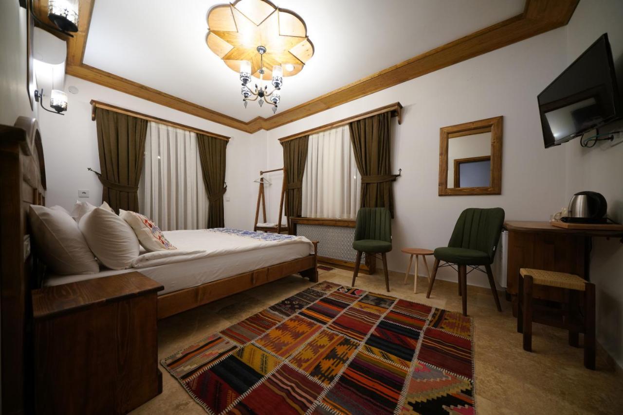 Pashahan Hotel Goreme Exterior photo
