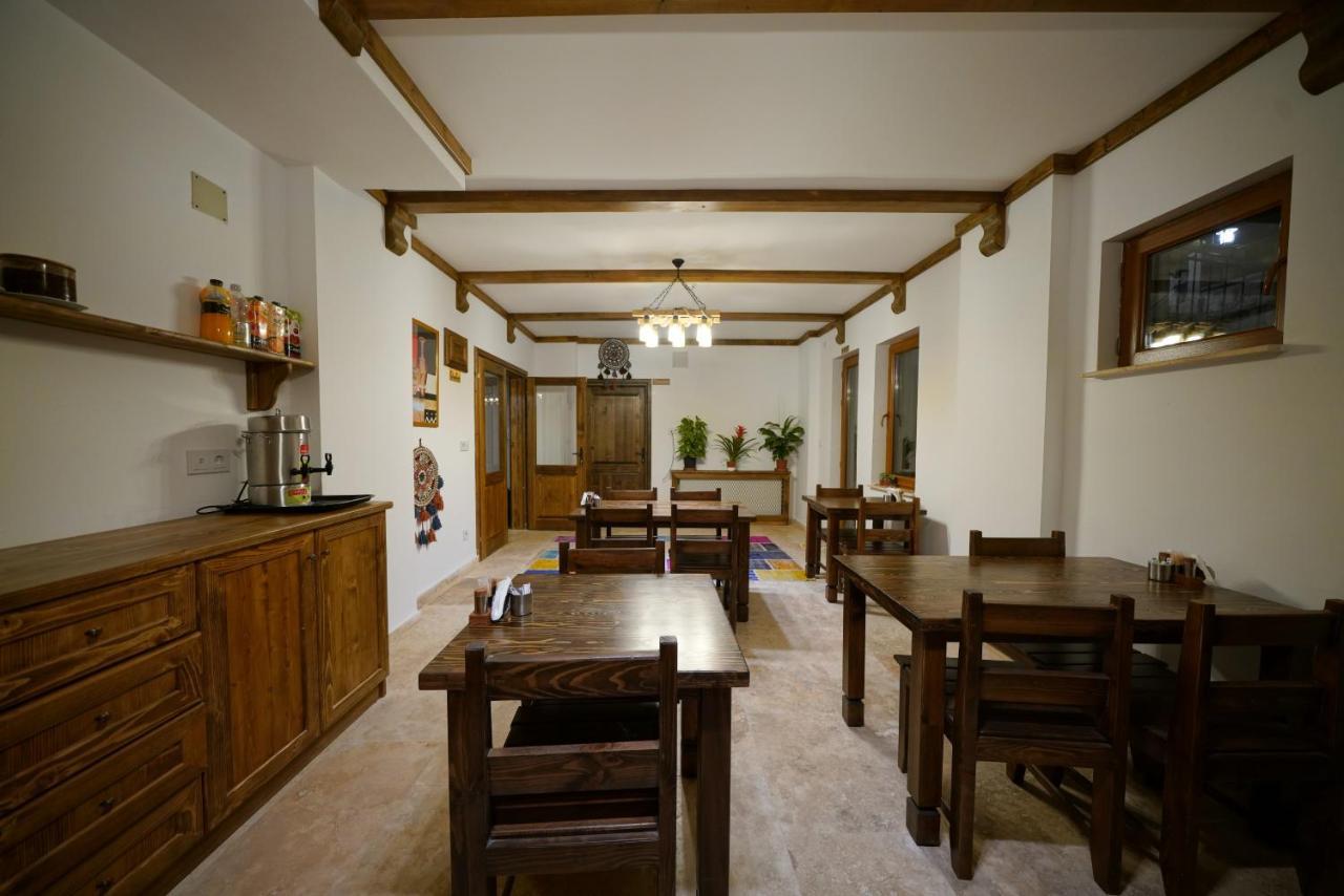 Pashahan Hotel Goreme Exterior photo
