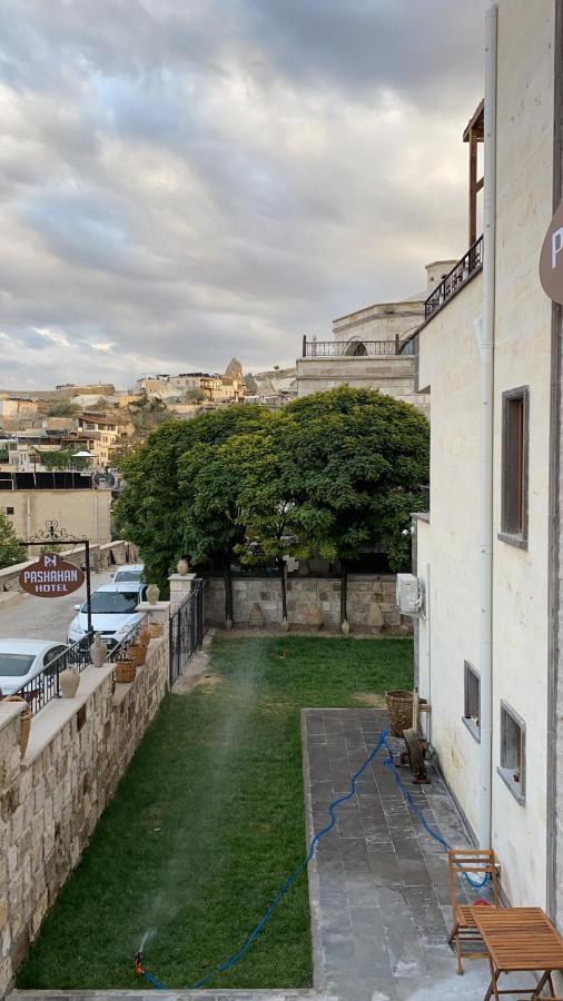 Pashahan Hotel Goreme Exterior photo