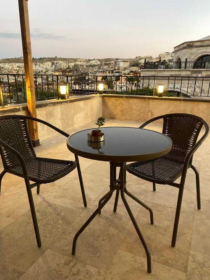Pashahan Hotel Goreme Exterior photo
