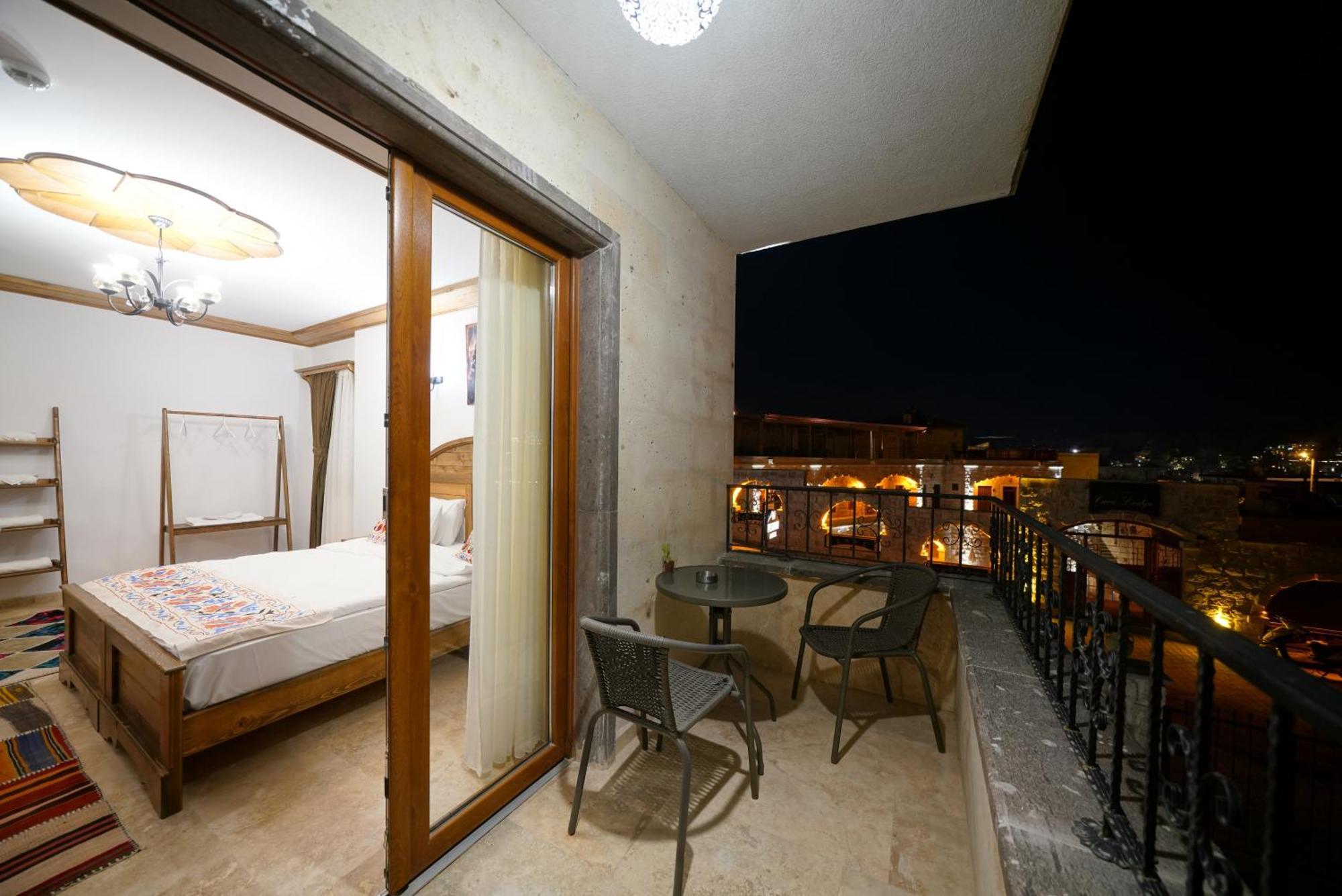 Pashahan Hotel Goreme Exterior photo