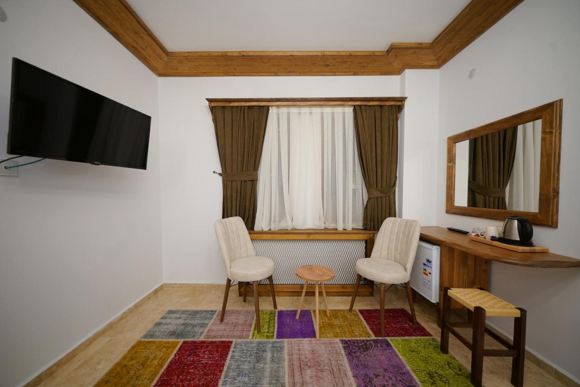Pashahan Hotel Goreme Exterior photo