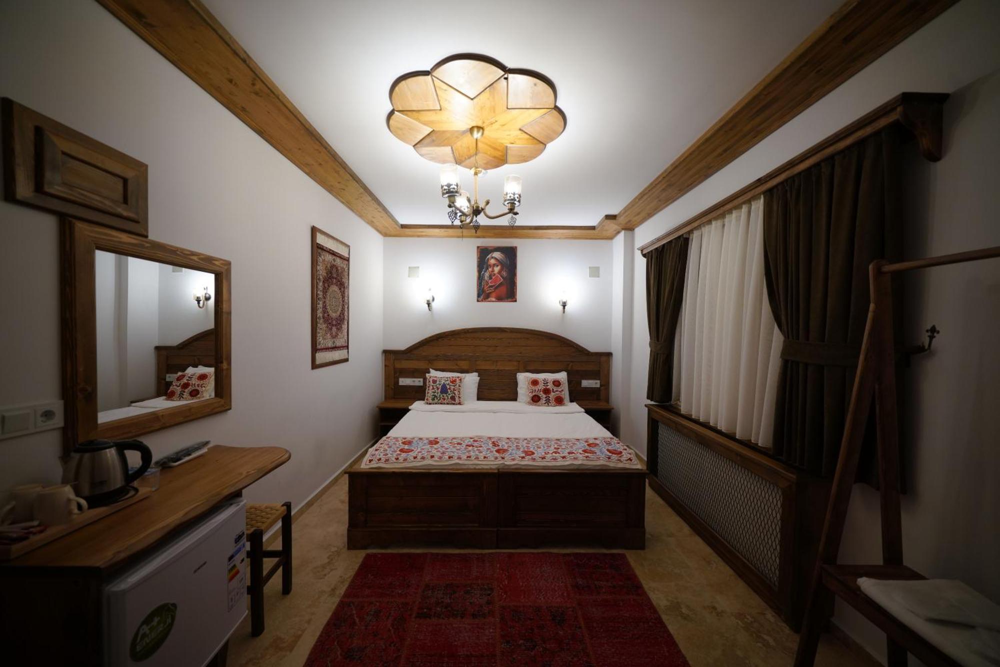 Pashahan Hotel Goreme Exterior photo